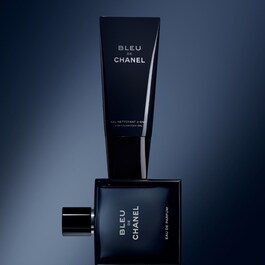 BLEU DE CHANEL - Gel Detergente 2 In 1