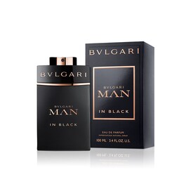 Bvlgari Man In Black - Eau de Parfum