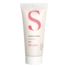 Crème lumière - crema illuminante per il viso, SEASONLY