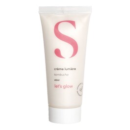 Crème lumière - crema illuminante per il viso