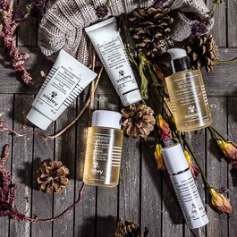Maschera Purificante Intensa alle Resine Tropicali