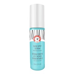 Dark Spot serum with Niacinamide - Illuminante anti-macchie + iperpigmentazioni, FIRST AID BEAUTY