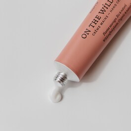 Crema Mani - Bio & 100% d'origine naturale