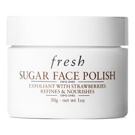 Sugar Face Polish Exfoliator - Scrub Viso Allo Zucchero Di Canna