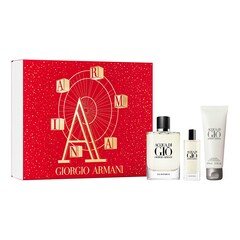 Acqua di Giò - Cofanetto Regalo, ARMANI
