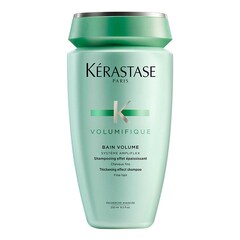 SHAMPOO RESISTANCE VOLUMIFIQUE BAIN - Per capelli fini, KÉRASTASE