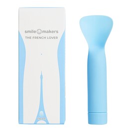The French Lover - Vibratore Flessibile