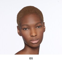 Poudre De Beauté Éclat Soleil - Terra illuminante effetto glow