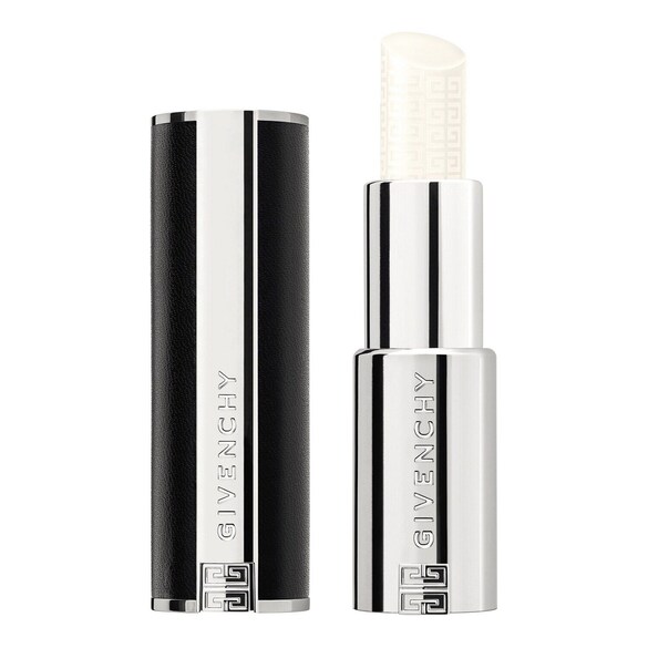 Le Rouge Interdit Baume - Balsamo labbra multiuso, GIVENCHY