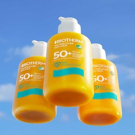 Waterlovers Sun Milk SPF 30 - Crema Solare