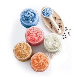 Talasso-Scrub Anti-Acqua
