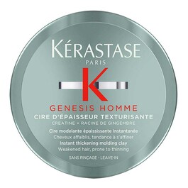 Genesis Homme - Trattamento per capelli texturizzante