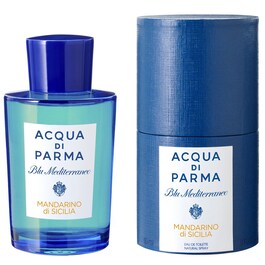 Mandarino di Sicilia - Eau de Toilette