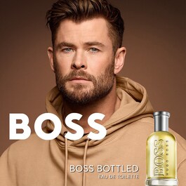 Boss Bottled - Eau de Toilette