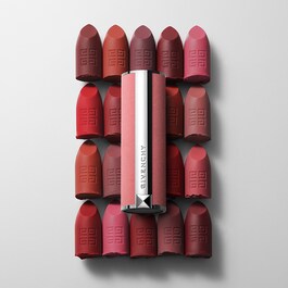 Le Rouge Sheer Velvet Ricarica - Ricarica Rossetto mat
