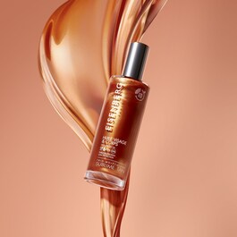Sublime Tan Huile Visage & Corps SPF 6 - Sublime Tan Olio Viso E Corpo SPF 6