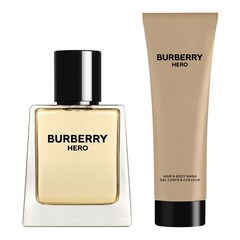 Burberry Hero Eau de Toilette - Cofanetto Regalo, BURBERRY