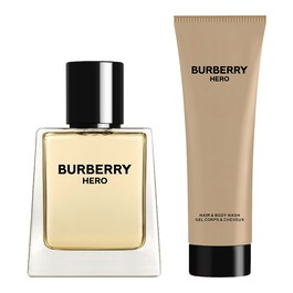 Burberry Hero Eau de Toilette - Cofanetto Regalo