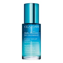 Hydra-Essentiel [HA²] - Siero Bifase Idratante, CLARINS