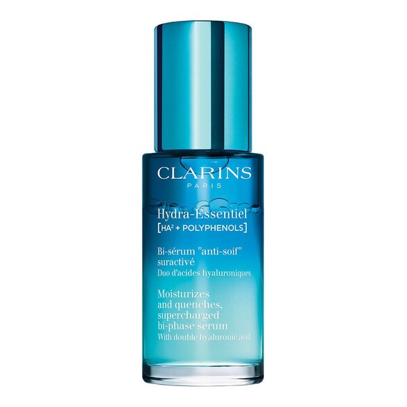 Hydra-Essentiel [HA²] - Siero Bifase Idratante, CLARINS