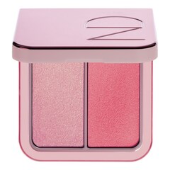 HY-BLUSH - Set di due blush in crema effetto impalpabile, NATASHA DENONA