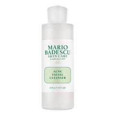 Lozione struccante agli acidi alfa di pompelmo, MARIO BADESCU