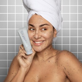 Yo detox face and body enzyme scrub - Scrub Viso e Corpo
