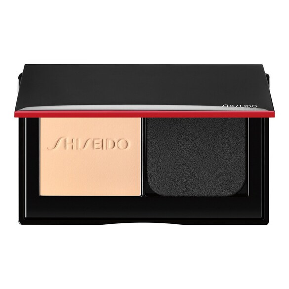 Synchro Skin Self-Refreshing Powder Foundation - Fondotinta, SHISEIDO