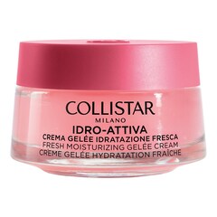 Crema Gel&eacute;e Idratazione Fresca, COLLISTAR