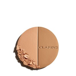 Ever Bronze Compact Powder - Cipria duo abbronzante opacizzante