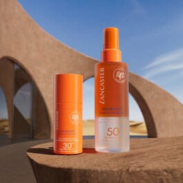 Lancaster Sun Beauty Sun Protective Water SPF 50 - Acqua Protettiva Solare