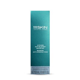 Booster Anti-Imperfezioni