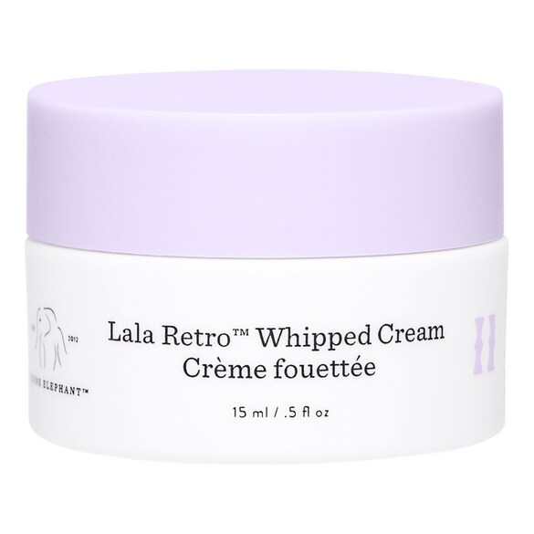 Lala Retro™ Whipped Cream - Crema Viso Lala Retro™ Whipped Cream, DRUNK ELEPHANT