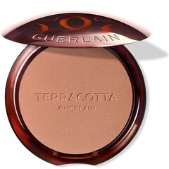 Terracotta - La Poudre Bronzante 96% di ingredienti di origine naturale, GUERLAIN