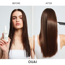 Leave In Conditioner - Balsamo senza risciacquo