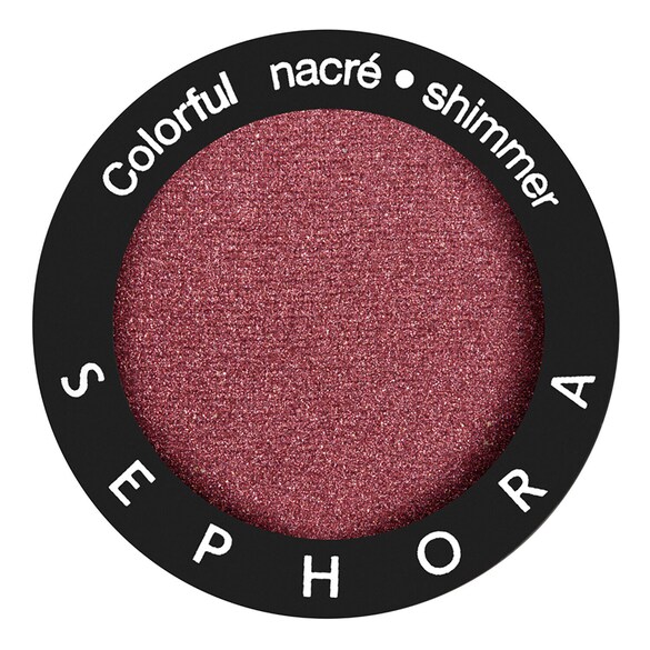 Ombretti Colorful - Effetto perlato, SEPHORA COLLECTION