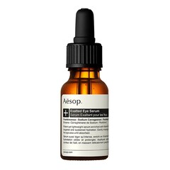 Siero esaltatore contorno occhi - Trattamento idratante contorno occhi, AESOP
