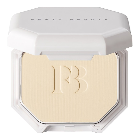 Pro filt'r soft matte powder - Fondotinta Compatto Mat , FENTY BEAUTY