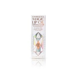 Magic Lip Oil Crystal Elixir - Olio labbra idratante