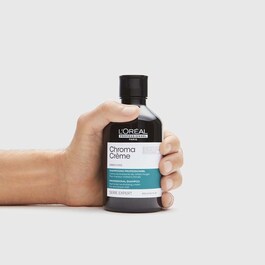 Shampoo Verde per capelli da marrone scuro a nero - Shampoo