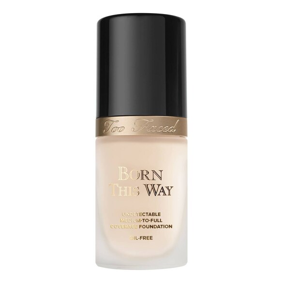 Born This Way Foundation - Fondotinta, TOO FACED