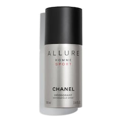 ALLURE HOMME SPORT - Deodorante Vaporizzatore, CHANEL