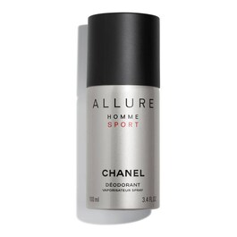 ALLURE HOMME SPORT - Deodorante Vaporizzatore