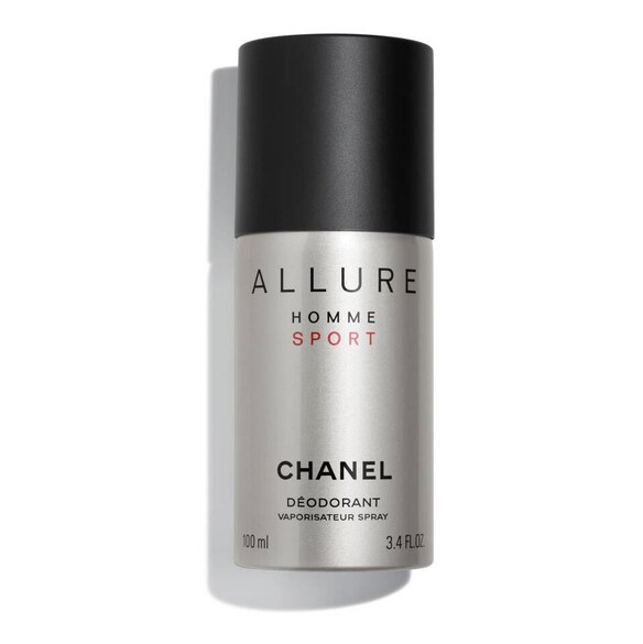 ALLURE HOMME SPORT - Deodorante Vaporizzatore, CHANEL