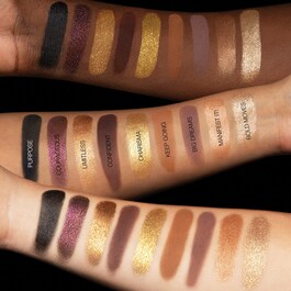 Empowered - Palette di ombretti