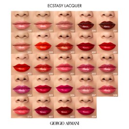 Ecstasy Lacquer - Gloss a lunga tenuta