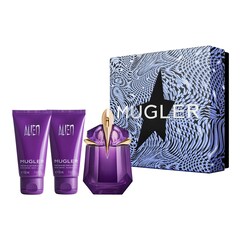Alien - Eau de Parfum Cofanetto, MUGLER