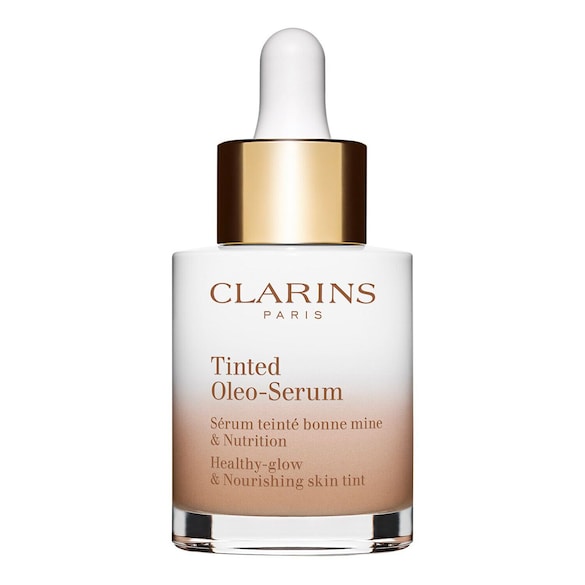 Tinted Oleo-Serum -  Siero colorato , CLARINS