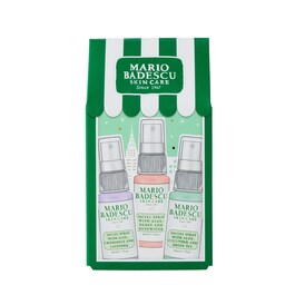 KIT MINI MIST - RINFRESCA IL VISO