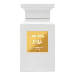 Soleil Blanc Private Bland- Eau de Parfum